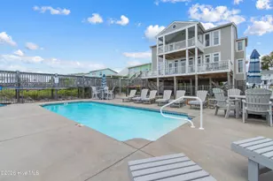1313 Ocean Blvd W, Holden Beach, NC 28462 - Photo 7