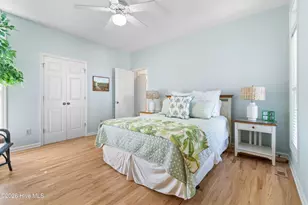 1313 Ocean Blvd W, Holden Beach, NC 28462 - Photo 29