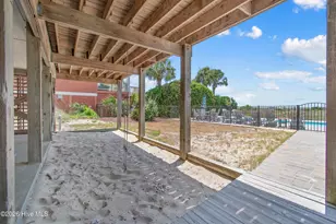 1313 Ocean Blvd W, Holden Beach, NC 28462 - Photo 63