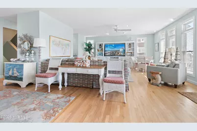 1313 Ocean Boulevard W, Holden Beach, NC 28462 - Photo 17