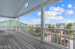 1313 Ocean Blvd W, Holden Beach, NC 28462 - Photo 71