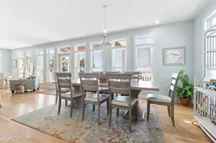 1313 Ocean Blvd W, Holden Beach, NC 28462 - Photo 21