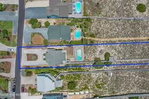 1313 Ocean Blvd W, Holden Beach, NC 28462 - Photo 13