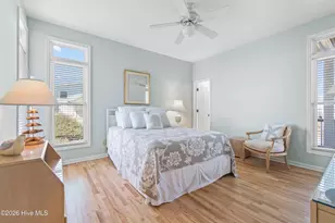 1313 Ocean Blvd W, Holden Beach, NC 28462 - Photo 31