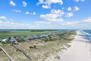 1313 Ocean Blvd W, Holden Beach, NC 28462 - Photo 83