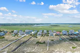 1313 Ocean Blvd W, Holden Beach, NC 28462 - Photo 81