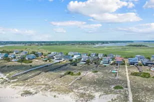 1313 Ocean Blvd W, Holden Beach, NC 28462 - Photo 79