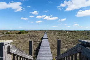 1313 Ocean Blvd W, Holden Beach, NC 28462 - Photo 55