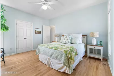1313 Ocean Boulevard W, Holden Beach, NC 28462 - Photo 23