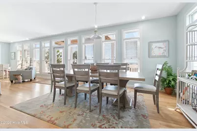 1313 Ocean Boulevard W, Holden Beach, NC 28462 - Photo 15