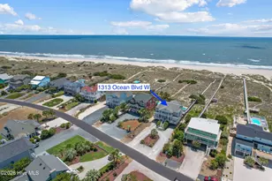 1313 Ocean Blvd W, Holden Beach, NC 28462 - Photo 87