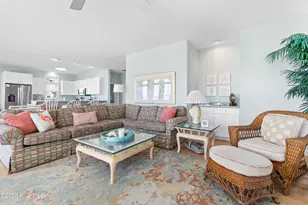 1313 Ocean Blvd W, Holden Beach, NC 28462 - Photo 25