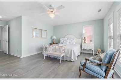 1313 Ocean Boulevard W, Holden Beach, NC 28462 - Photo 37