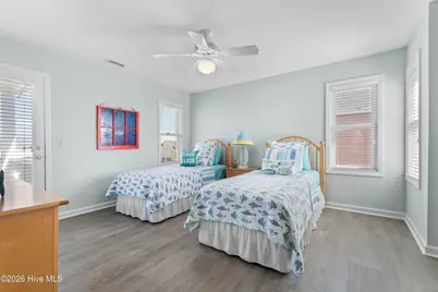 1313 Ocean Boulevard W, Holden Beach, NC 28462 - Photo 39
