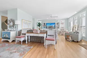 1313 Ocean Blvd W, Holden Beach, NC 28462 - Photo 23