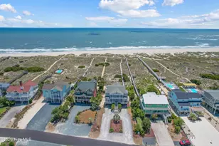 1313 Ocean Blvd W, Holden Beach, NC 28462 - Photo 89
