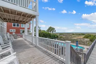 1313 Ocean Blvd W, Holden Beach, NC 28462 - Photo 67