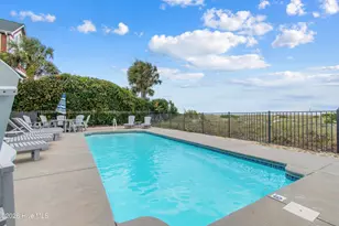 1313 Ocean Blvd W, Holden Beach, NC 28462 - Photo 9