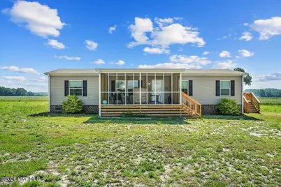 2912 Basstown Road, Clinton, NC 28328 - Photo 1