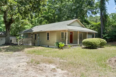 390 Varnamtown Road SW, Supply, NC 28462 - Photo 5