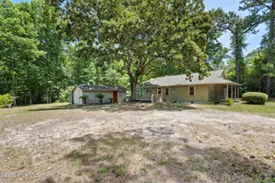 390 Varnamtown Rd SW, Supply, NC 28462 - Photo 35