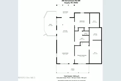 390 Varnamtown Road SW, Supply, NC 28462 - Photo 55