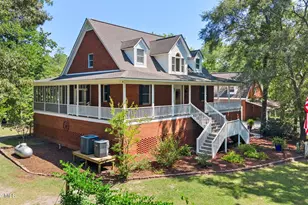 561 White Tail Ln, Willard, NC 28478 - Photo 3