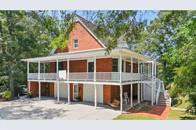 561 White Tail Lane, Willard, NC 28478 - Photo 5