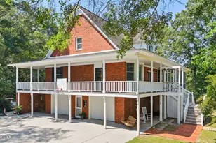 561 White Tail Ln, Willard, NC 28478 - Photo 5