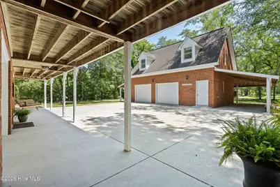 561 White Tail Lane, Willard, NC 28478 - Photo 47
