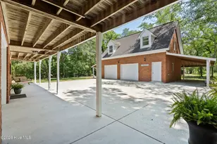 561 White Tail Ln, Willard, NC 28478 - Photo 47