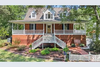 561 White Tail Lane, Willard, NC 28478 - Photo 1
