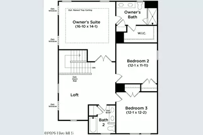 297 Wrenwood Drive, Clayton, NC 27527 - Photo 47
