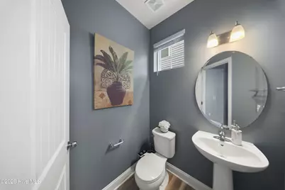 297 Wrenwood Drive, Clayton, NC 27527 - Photo 7