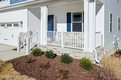 204 Jackson Ridge Way, Pikeville, NC 27863 - Photo 5