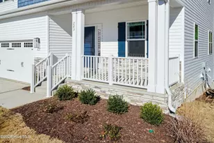 204 Jackson Rdg Wy, Pikeville, NC 27863 - Photo 5