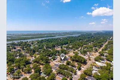 703 Dogwood Drive, Sunset Beach, NC 28468 - Photo 29