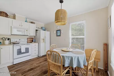 703 Dogwood Drive, Sunset Beach, NC 28468 - Photo 5