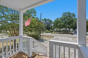 703 Dogwood Dr, Sunset Beach, NC 28468 - Photo 3