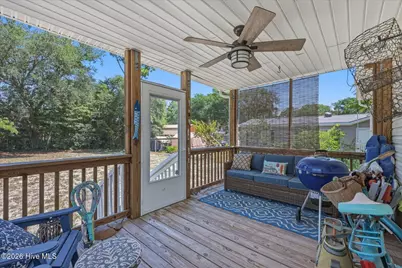 703 Dogwood Drive, Sunset Beach, NC 28468 - Photo 25