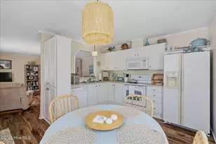 703 Dogwood Dr, Sunset Beach, NC 28468 - Photo 7