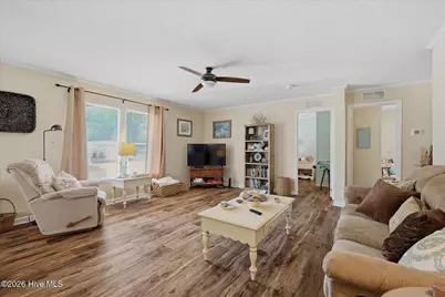 703 Dogwood Drive, Sunset Beach, NC 28468 - Photo 9