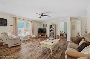 703 Dogwood Dr, Sunset Beach, NC 28468 - Photo 9