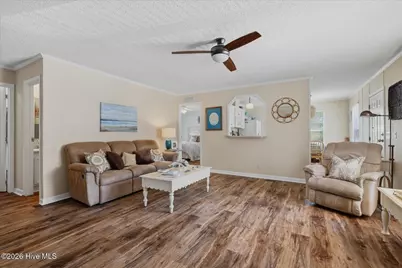 703 Dogwood Drive, Sunset Beach, NC 28468 - Photo 11