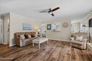 703 Dogwood Dr, Sunset Beach, NC 28468 - Photo 11