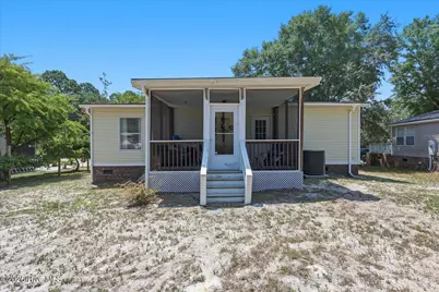 703 Dogwood Drive, Sunset Beach, NC 28468 - Photo 23