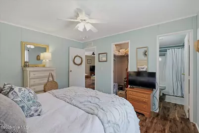 703 Dogwood Drive, Sunset Beach, NC 28468 - Photo 13