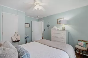 703 Dogwood Dr, Sunset Beach, NC 28468 - Photo 19