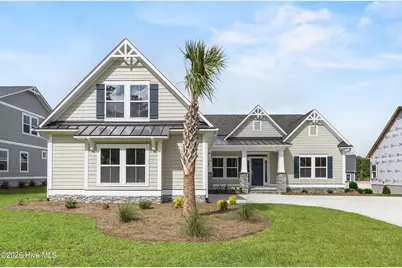 7549 Haddington Place SW #80, Sunset Beach, NC 28468 - Photo 1