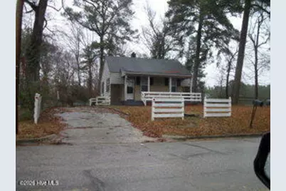 880 Ellison Drive, Rocky Mount, NC 27801 - Photo 3
